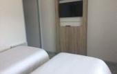 Туры в отель Brit Hotel Morlaix Туры в отель Brit Hotel Morlaix
