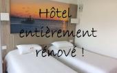 Туры в отель Brit Hotel Morlaix Туры в отель Brit Hotel Morlaix