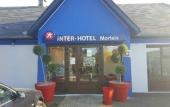 Туры в отель Brit Hotel Morlaix Туры в отель Brit Hotel Morlaix