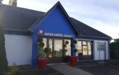 Туры в отель Brit Hotel Morlaix Туры в отель Brit Hotel Morlaix