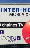 Туры в отель Brit Hotel Morlaix Туры в отель Brit Hotel Morlaix