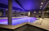 Туры в отель Hotel Le Cinq Hyper Centre Ville Туры в отель Hotel Le Cinq Hyper Centre Ville