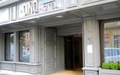 Туры в отель Hotel Le Cinq Hyper Centre Ville Туры в отель Hotel Le Cinq Hyper Centre Ville