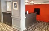 Туры в отель Hotel Le Cinq Hyper Centre Ville Туры в отель Hotel Le Cinq Hyper Centre Ville
