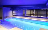 Туры в отель Hotel Le Cinq Hyper Centre Ville Туры в отель Hotel Le Cinq Hyper Centre Ville