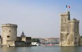 Туры в отель Novotel La Rochelle Centre Туры в отель Novotel La Rochelle Centre