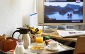 Туры в отель Novotel La Rochelle Centre Туры в отель Novotel La Rochelle Centre