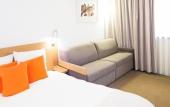 Туры в отель Novotel La Rochelle Centre Туры в отель Novotel La Rochelle Centre