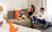 Туры в отель Novotel La Rochelle Centre Туры в отель Novotel La Rochelle Centre