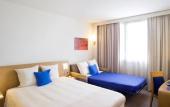 Туры в отель Novotel La Rochelle Centre Туры в отель Novotel La Rochelle Centre