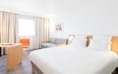 Туры в отель Novotel La Rochelle Centre Туры в отель Novotel La Rochelle Centre