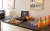Туры в отель Novotel La Rochelle Centre Туры в отель Novotel La Rochelle Centre