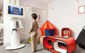 Туры в отель Novotel La Rochelle Centre Туры в отель Novotel La Rochelle Centre