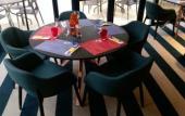 Туры в отель Novotel La Rochelle Centre Туры в отель Novotel La Rochelle Centre