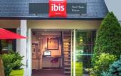Туры в отель B&B HOTEL Niort Sud Venise Verte Туры в отель B&B HOTEL Niort Sud Venise Verte
