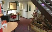 Туры в отель B&B HOTEL Niort Sud Venise Verte Туры в отель B&B HOTEL Niort Sud Venise Verte