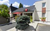 Туры в отель B&B HOTEL Niort Sud Venise Verte Туры в отель B&B HOTEL Niort Sud Venise Verte