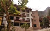 Туры в отель Tierra Viva Machu Picchu Туры в отель Tierra Viva Machu Picchu
