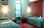 Туры в отель Inkayra Hotel Туры в отель Inkayra Hotel