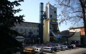 Туры в отель Blu Hotel, Sure Hotel Collection by Best Western Туры в отель Blu Hotel, Sure Hotel Collection by Best Western