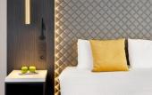 Туры в отель Van der Valk Hotel Spa Туры в отель Van der Valk Hotel Spa