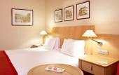 Туры в отель Van der Valk Hotel Spa Туры в отель Van der Valk Hotel Spa
