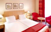 Туры в отель Van der Valk Hotel Spa Туры в отель Van der Valk Hotel Spa