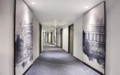Туры в отель Van der Valk Hotel Spa Туры в отель Van der Valk Hotel Spa