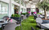 Туры в отель Van der Valk Hotel Spa Туры в отель Van der Valk Hotel Spa