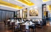 Туры в отель Van der Valk Hotel Spa Туры в отель Van der Valk Hotel Spa