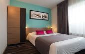 Туры в отель Mercure Agen Centre Туры в отель Mercure Agen Centre