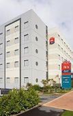 Туры в отель Ibis Rotorua Туры в отель Ibis Rotorua