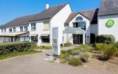 Туры в отель Kyriad Blois Sud-Vineuil Туры в отель Kyriad Blois Sud-Vineuil
