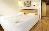 Туры в отель Kyriad Blois Sud-Vineuil Туры в отель Kyriad Blois Sud-Vineuil