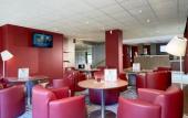 Туры в отель Kyriad Blois Sud-Vineuil Туры в отель Kyriad Blois Sud-Vineuil