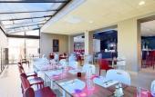 Туры в отель Kyriad Blois Sud-Vineuil Туры в отель Kyriad Blois Sud-Vineuil