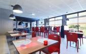 Туры в отель Kyriad Blois Sud-Vineuil Туры в отель Kyriad Blois Sud-Vineuil