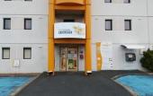 Туры в отель Premiere Classe Orleans Ouest - La Chapelle Saint Mesmin Туры в отель Premiere Classe Orleans Ouest - La Chapelle Saint Mesmin