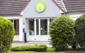 Туры в отель Campanile NATURE - Dreux Туры в отель Campanile NATURE - Dreux