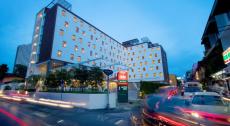 Ibis Bangkok Sathorn 3*