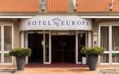 Туры в отель Hotel Europa Туры в отель Hotel Europa