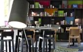 Туры в отель ibis Styles Nantes Reze Aeroport Туры в отель ibis Styles Nantes Reze Aeroport