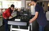 Туры в отель ibis Styles Nantes Reze Aeroport Туры в отель ibis Styles Nantes Reze Aeroport