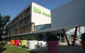 Туры в отель ibis Styles Nantes Reze Aeroport Туры в отель ibis Styles Nantes Reze Aeroport