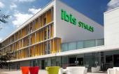 Туры в отель ibis Styles Nantes Reze Aeroport Туры в отель ibis Styles Nantes Reze Aeroport