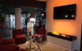 Туры в отель ibis Styles Nantes Reze Aeroport Туры в отель ibis Styles Nantes Reze Aeroport