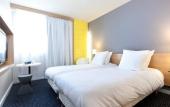 Туры в отель ibis Styles Nantes Reze Aeroport Туры в отель ibis Styles Nantes Reze Aeroport