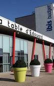 Туры в отель ibis Styles Nantes Reze Aeroport Туры в отель ibis Styles Nantes Reze Aeroport