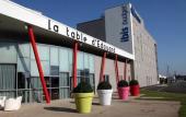 Туры в отель ibis Styles Nantes Reze Aeroport Туры в отель ibis Styles Nantes Reze Aeroport