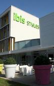 Туры в отель ibis Styles Nantes Reze Aeroport Туры в отель ibis Styles Nantes Reze Aeroport